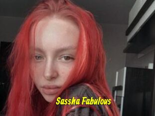 Sassha_Fabulous