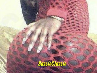 SassieClassie