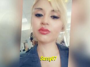 Sassy07