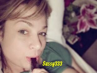Sassy333
