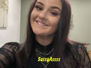 SassyAssss