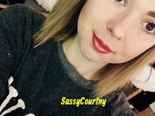 SassyCourtny