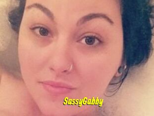 SassyGabby