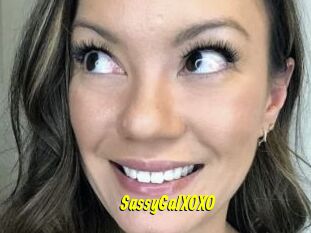 SassyGalXOXO