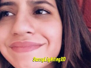SassyLightingXO