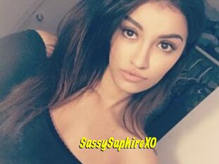 SassySaphireXO
