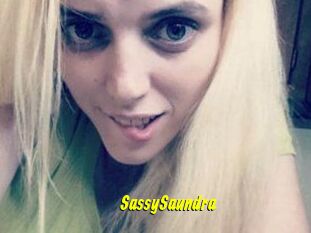 SassySaundra