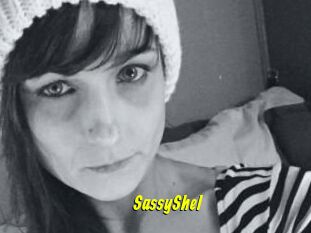 SassyShel