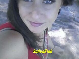 SativaKink