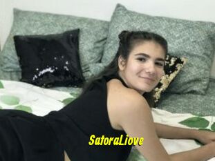 SatoraLiove