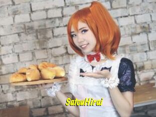 SatouHirai