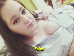 Satyne