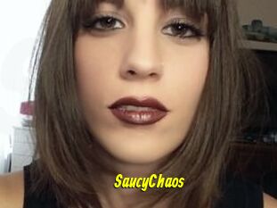 SaucyChaos