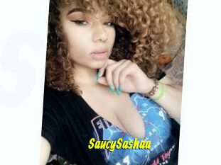 SaucySashaa