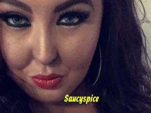 Saucy_spice