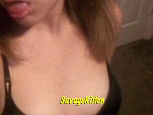 SavageKitten