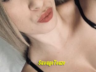 SavageTeaze