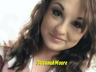 Savanah_Moore
