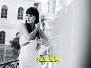 SavanahRea