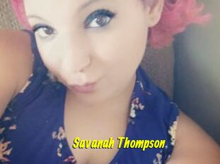 Savanah_Thompson