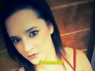 SavannaSA