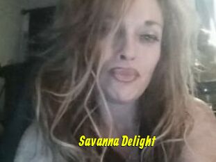 Savanna_Delight