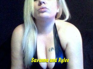Savanna_and_Rylee