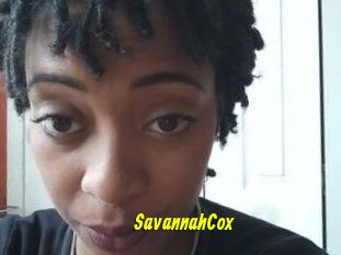 Savannah_Cox