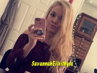 SavannahEileithyia