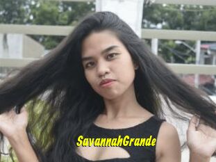SavannahGrande