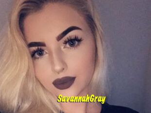 SavannahGray