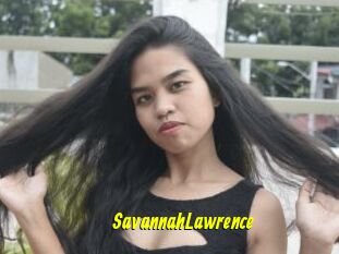 SavannahLawrence