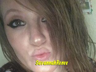 SavannahRenee