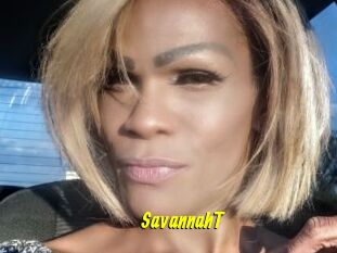 SavannahT