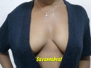 Savannaheat