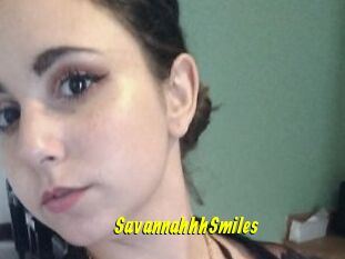 SavannahhhSmiles