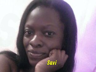 Savi