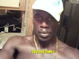 SaviourJomes