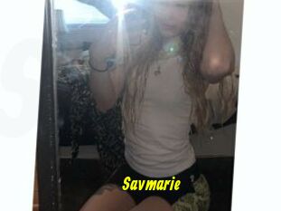 Savmarie