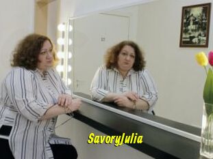 SavoryJulia