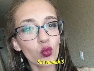 Savvannah_S