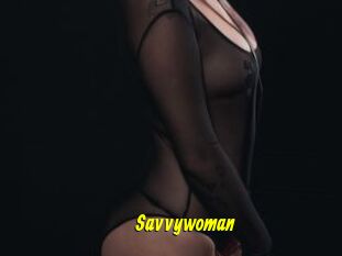 Savvywoman