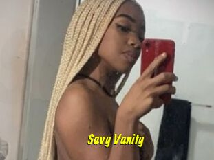 Savy_Vanity