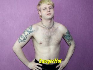 SawyerHot