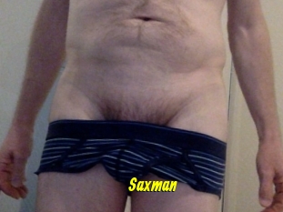 Saxman