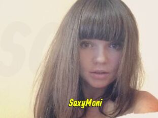 SaxyMoni