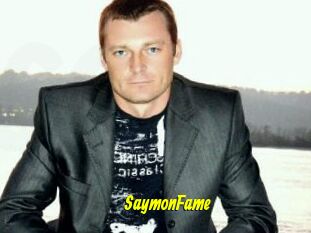 SaymonFame