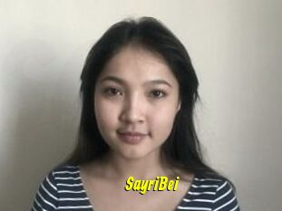 SayriBei