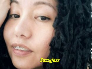 Sazzyjazz