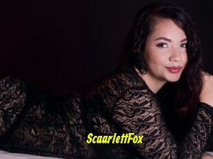 ScaarlettFox